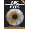 Abc Of Eyes [with Cdrom] door Peter Shah
