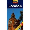 Adac Reiseführer London by Unknown