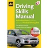 Aa Driving Skills Manual door Huw Dunley