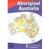 Aboriginal Australia Map