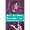 Ex-schrijver door Herman Brusselmans