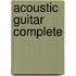 Acoustic Guitar Complete