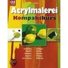 Acrylmalerei Kompaktkurs by Ian Sidaway