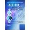 Ad Hoc Wireless Networks door Ozan Tonguz