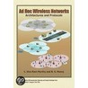 Ad Hoc Wireless Networks door Thomas Cronin