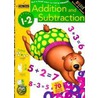 Addition and Subtraction by Kate Cole