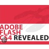 Adobe Flash Cs4 Revealed door Jim Shuman