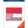 Adobe Flash Cs4 Revealed door James Shuman