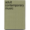 Adult Contemporary Music by John McBrewster