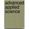 Advanced Applied Science by 4science