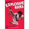Advanced Explosive Kicks by Chong Lee