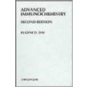 Advanced Immunochemistry door Eugene D. Day
