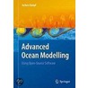 Advanced Ocean Modelling by Jochen Kampf