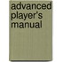 Advanced Player's Manual