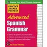 Advanced Spanish Grammar by Rogelio Alonso Vallecillos