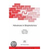 Advances In Biophotonics by Unknown