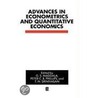 Advances in Econometrics by G.S. Maddala