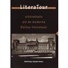 LiteraTour door S. Burger