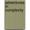 Adventures In Complexity by Lesley Kuhn