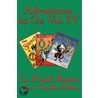 Adventures In Oz Vol. Iv by Layman Frank Baum