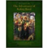 Adventures of Robin Hood door Walker McSpadden J.
