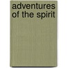 Adventures of the Spirit door Phyllis Sternberg Perrakis
