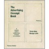 Advertising Concept Book door Pete Barry