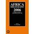 Africa Bibliography 2006