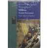 Moderne Franse literatuur door M. van Buuren