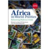 Africa in World Politics by John W. Harbeson