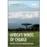 Africa's Winds Of Change door Al Noor Kassum