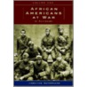 African Americans at War door Jonathan Sutherland