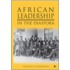 Africans Of The Diaspora