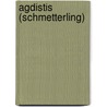 Agdistis (Schmetterling) door Miriam T. Timpledon