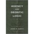 Agency & Deontic Logic P