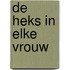 De heks in elke vrouw