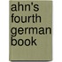 Ahn's Fourth German Book