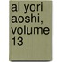 Ai Yori Aoshi, Volume 13