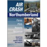 Air Crash Northumberland door Russell Gray