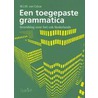 Een toegepaste grammatica by W.I.M. van Calcar