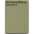 Akihabara@deep, Volume 4