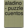 Aladino - Puzzle Cuentos door Libsa