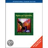 Algebra And Trigonometry door Stewart/Redlin/Watson