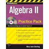 Algebra Ii Practice Pack door Mary Jane Sterling