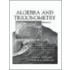 Algebra and Trigonometry