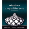 Algebra and Trigonometry door Judith Penna