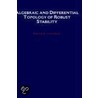 Algebraic Diff Topolgy C door Edmond A. Jonckheere