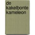 De kakelbonte kameleon