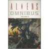 Aliens Omnibus, Volume 6 by Mark Shutz