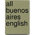 All Buenos Aires English